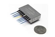 MEMS 1x4 Non-latching MM Optical Switch