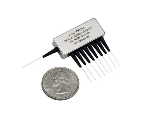 Photonics Component Finder