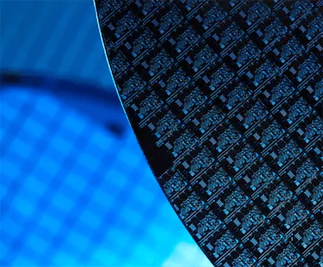 MEMS Design/Fabrication Service