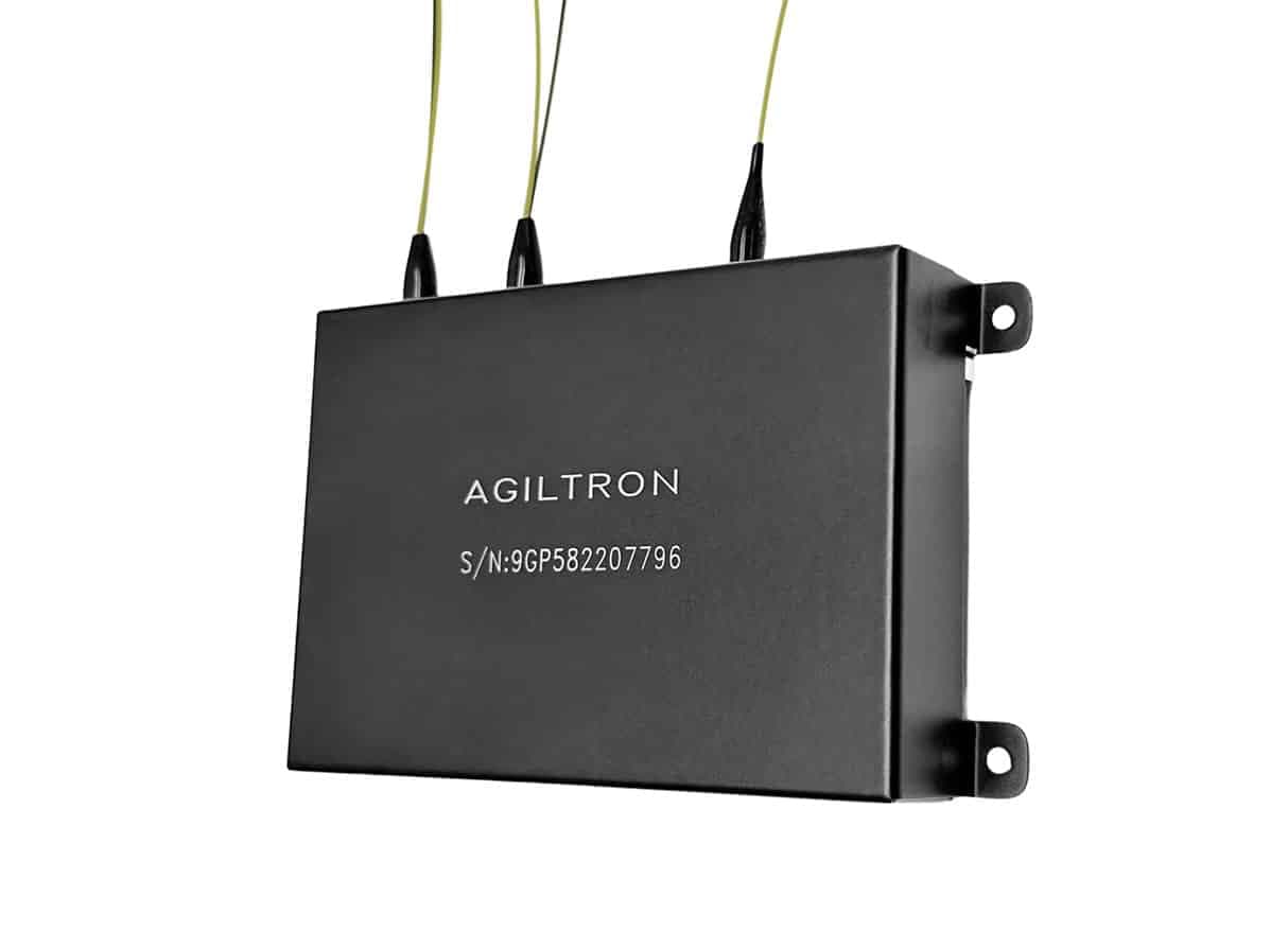Ultra-Broadband/Low-Loss 1×3, 1×4 MEMS Fiber Optical Switch