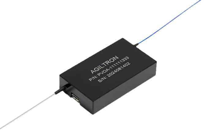 Variable Optical Attenuators