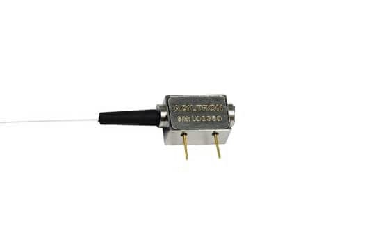 MEMS Reflective Fiber Optical Variable Attenuator – 1D