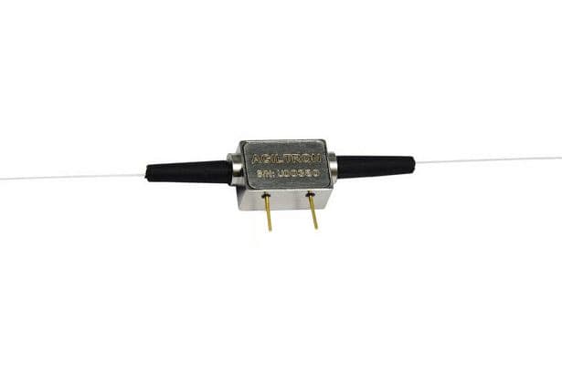 MEMS Fiber Optical Variable Attenuator – 1D