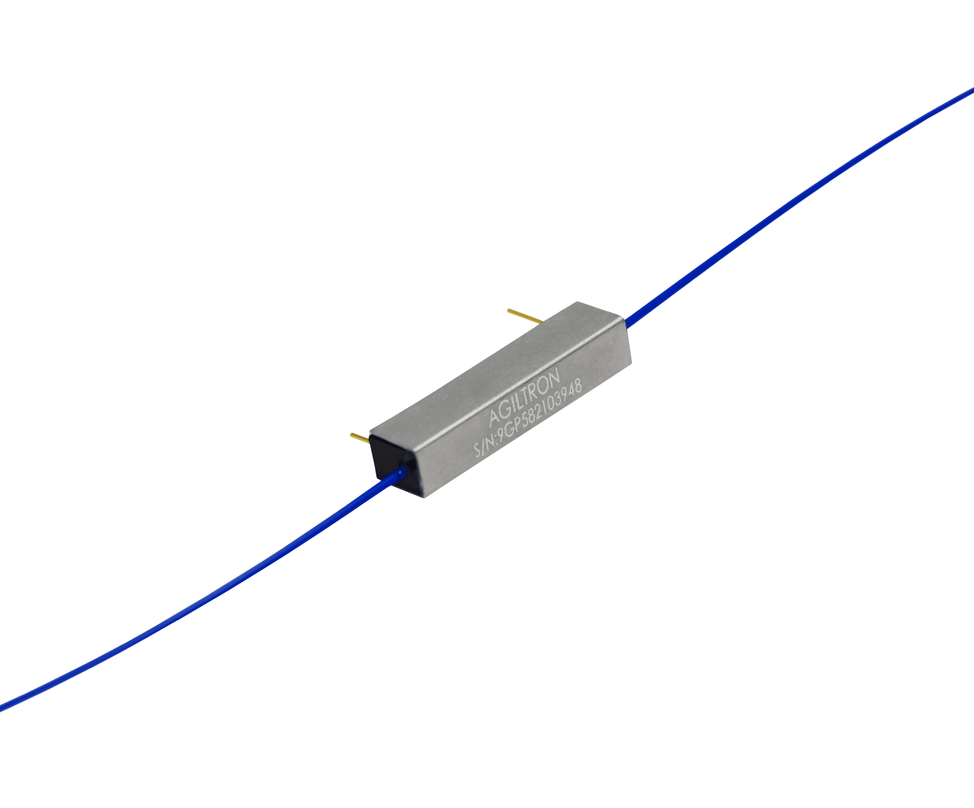 MEMS Broadband Optical Attenuator – Fiber-Fiber™
