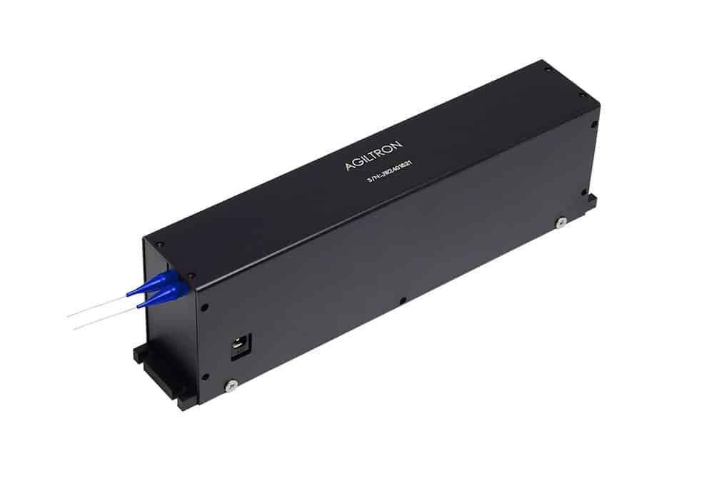 Fiber Interferometer