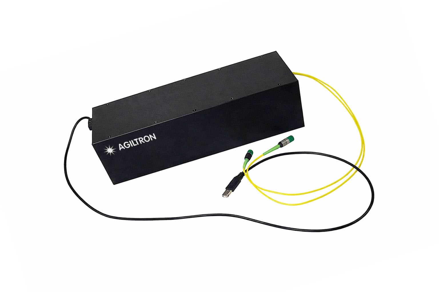 Electrically Fiber Optic Grating Tunable Filter – 0.25nm Linewidth, 40nm Tuning