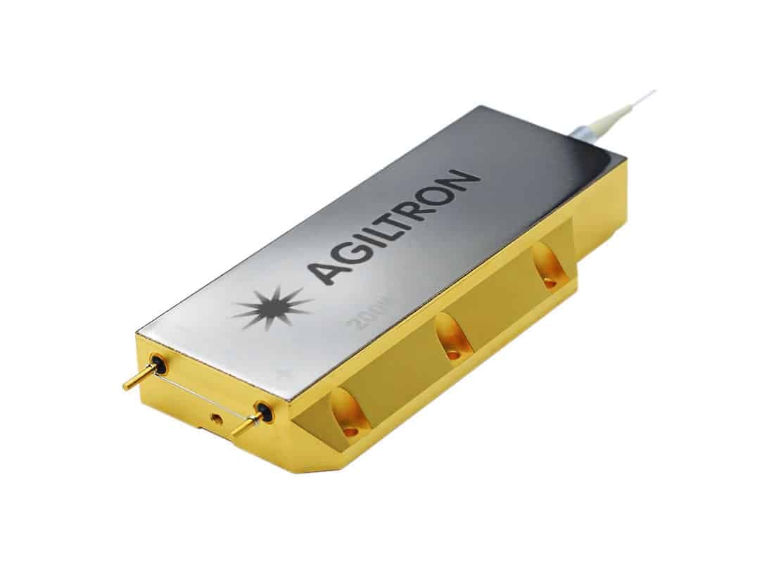 100W Fiber Coupled High Power Multimode Laser 915nm, 940nm, 976nm