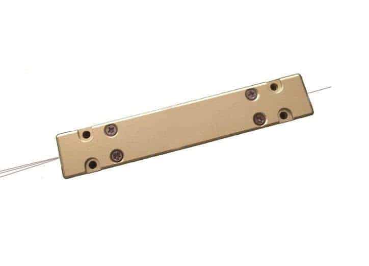 (N+1)×1 Laser Combiner