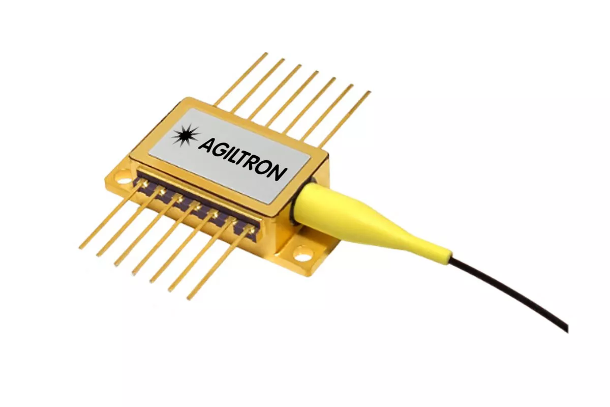 970nm Pump Butterfly Laser Diode