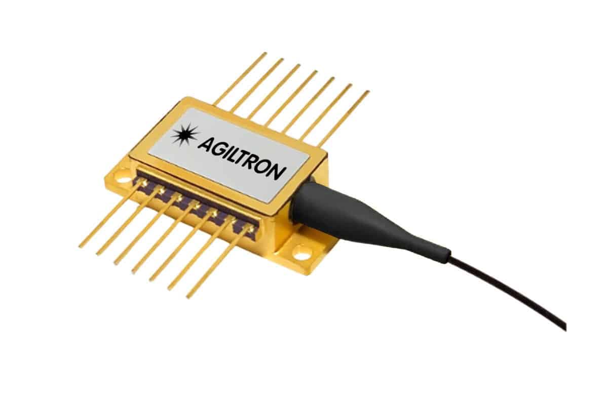 1060nm DFB Butterfly Laser Diode - 50mW
