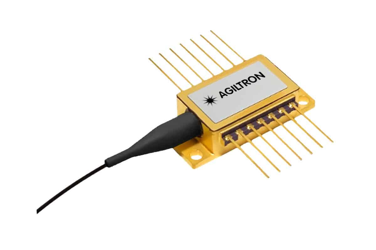 Fiber Coupled VCSEL Laser Diode 795nm