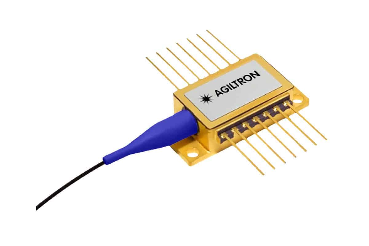 Semiconductor Optical Amplifier