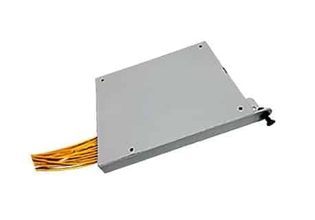 High Power NxM Fiber Optical Coupler/Splitter