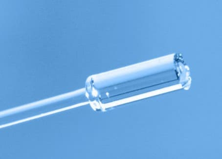High Power Fiber Optical Components