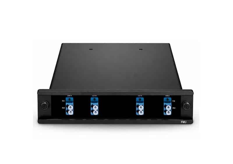 Optical Add/Drop Multiplexer (OADM)