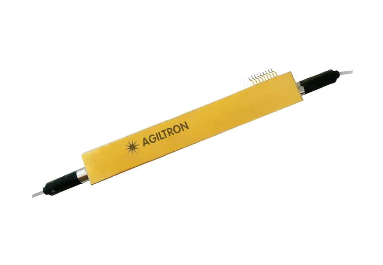 Fiber Optical DP-QPSK (I-Q) Modulator 128Gbps