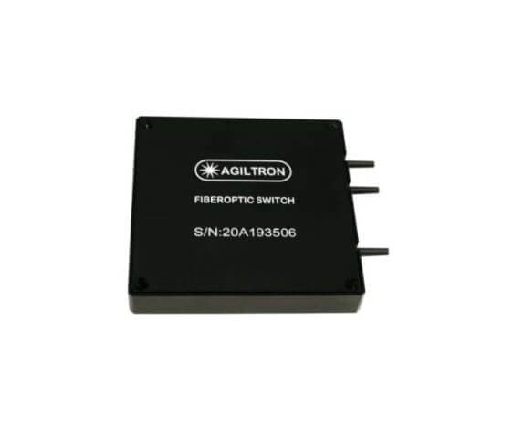 1x4 PM Optical Switch – Fiber-Fiber™