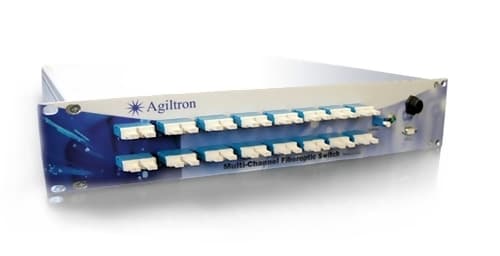 Seamless Optical Channel Monitoring System