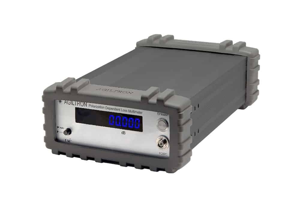 Polarization Dependent Loss Multimeter