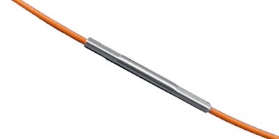 PermLock™ Fiber Optic Mechanical Splice