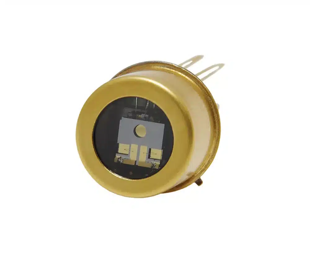 Photodiodes