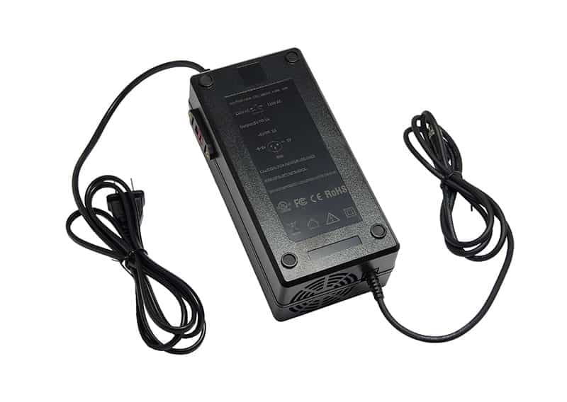 Power Supply DDC 5 1000