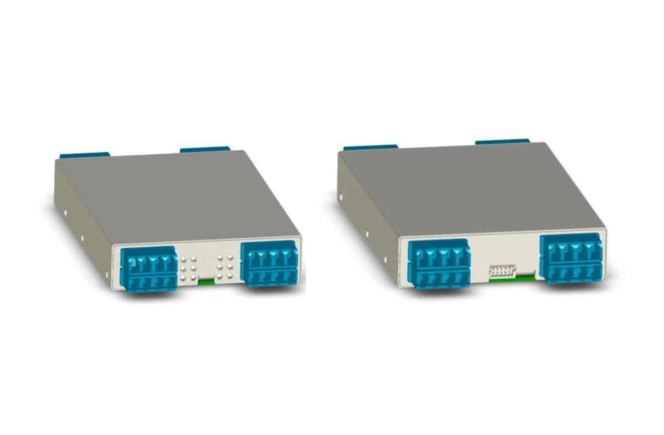 Line Protection Switch Module