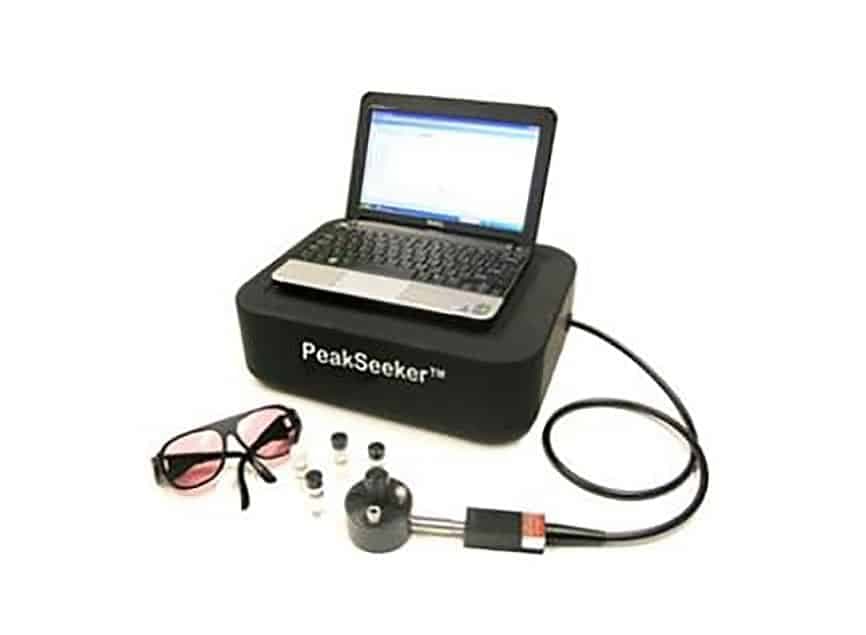 Benchtop Raman Spectrometers