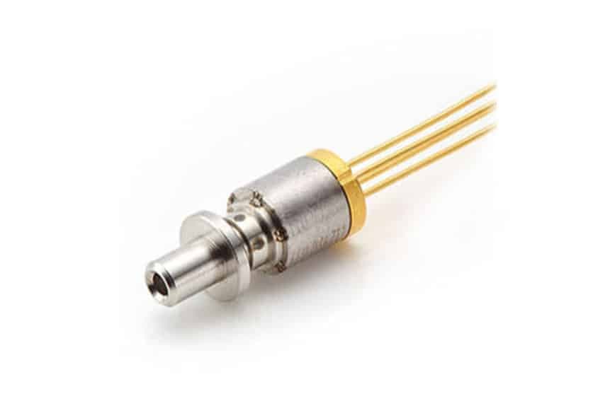 InGaAs/Si Receiver Optical Sub Assembly (ROSA)