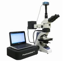 RSM Video Raman Microscope