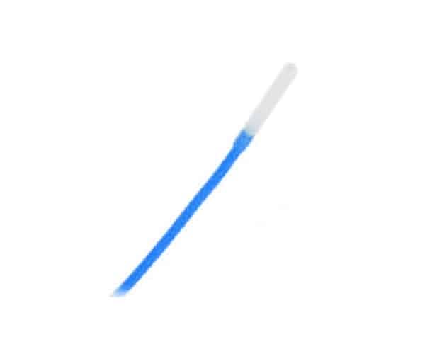 Fiber Optical Electric Field Sensor Head