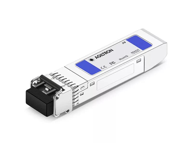 SFP Variable Optical Attenuator 12