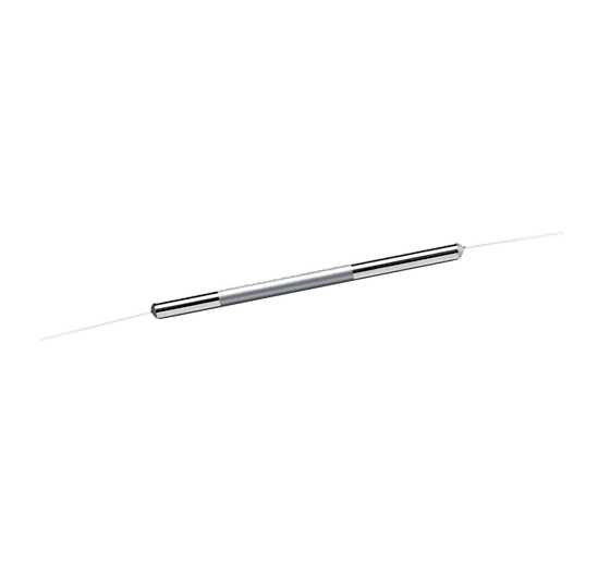 In-Line Fixed Fiber Attenuator
