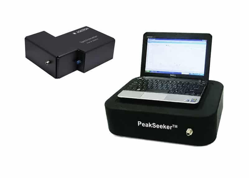 Spectrometers
