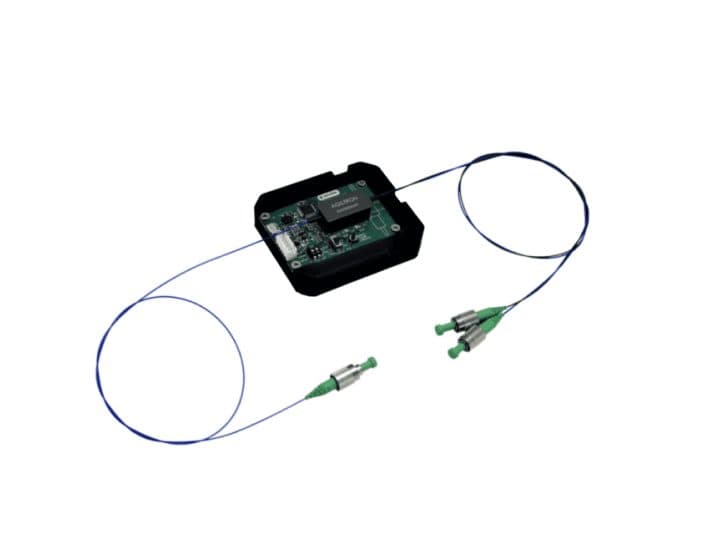 Optical Switches