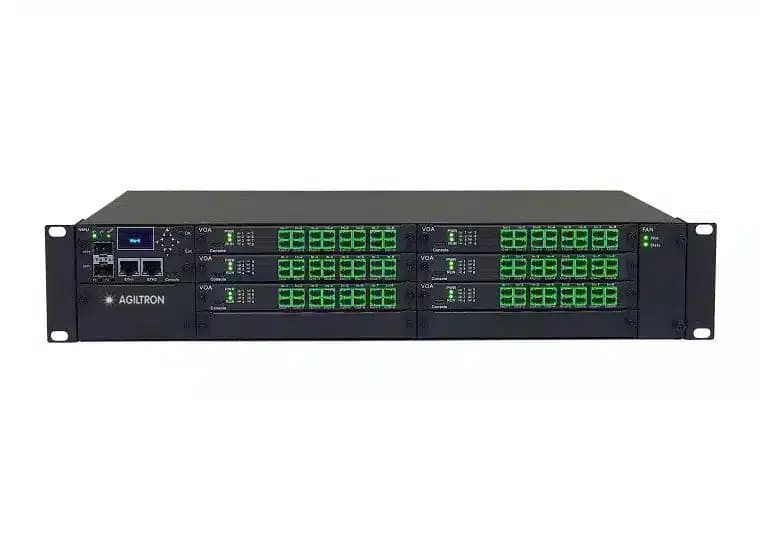 MEMS Matrix Fiber Optical Switch – (NxM)