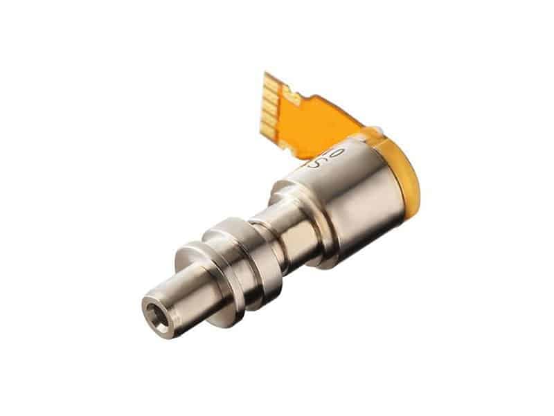 Transmitter Optical Sub-Assembly (TOSA)