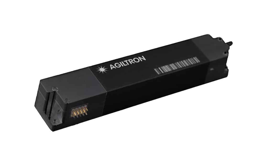 Thermally Tunable FBG Filter – 0.07nm Linewidth, 2nm Tuning