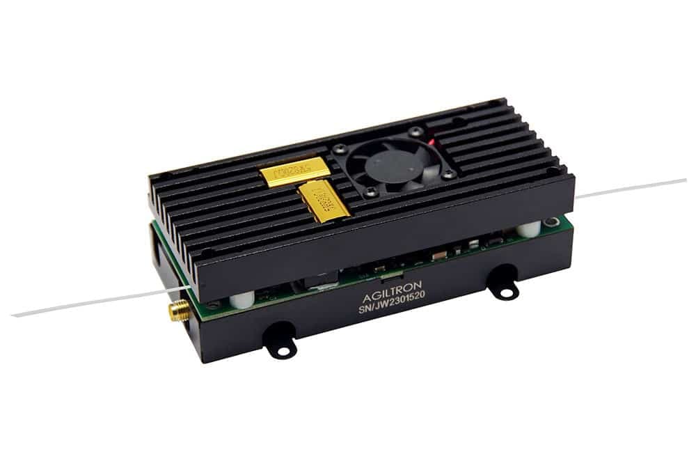 Ultra-Fast 1×1, 1×2, 2×2 Fiber Optical Switch: 10ns, 16dB On/Off, 1MHz