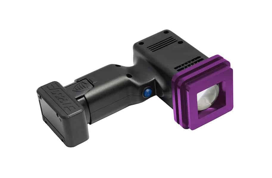 High Power UV Lights