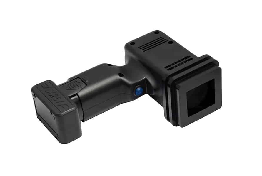 Ultra-High Power Black UV Light Handheld