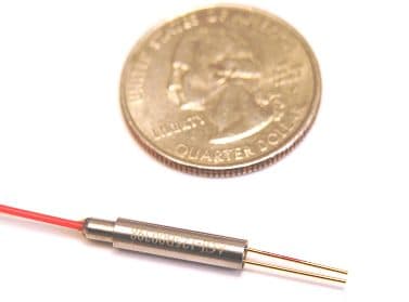 Variable Optical Attenuator - MEMS Mini