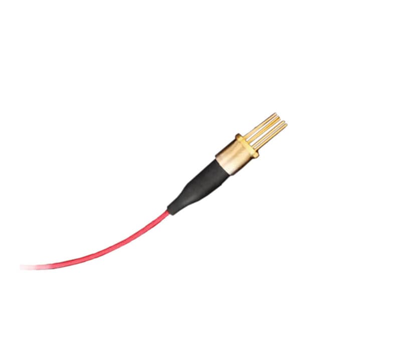 Fiber Coupled Tunable Laser VCSEL – 1030nm