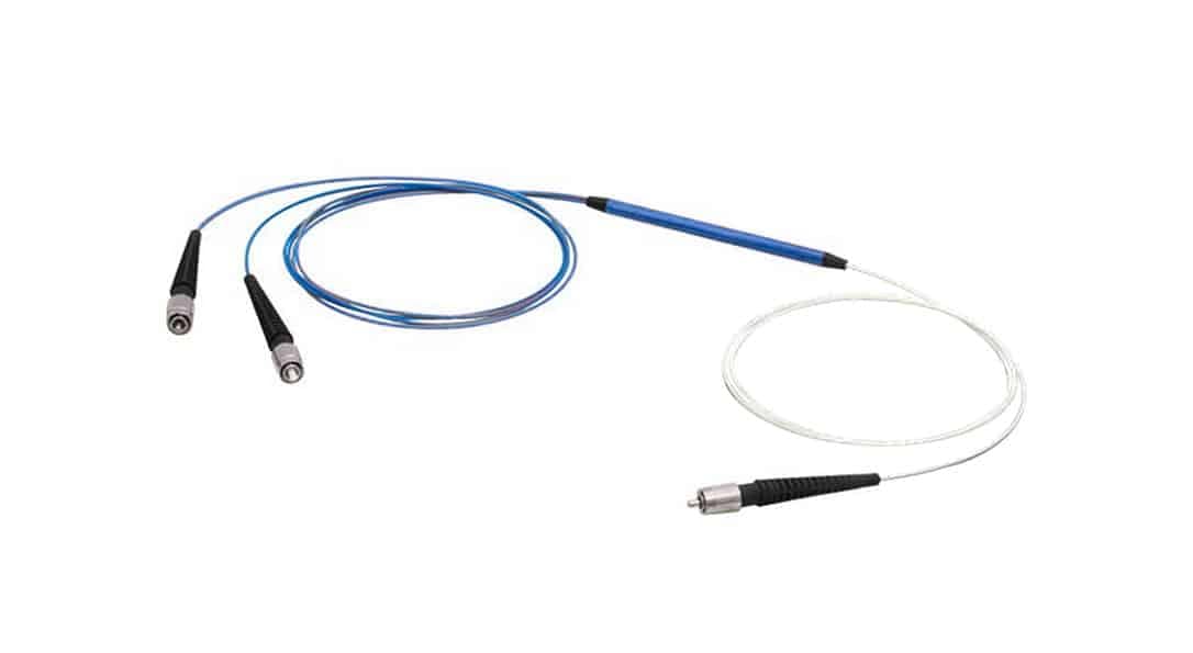 Wideband Multimode Circulators 400-900 nm