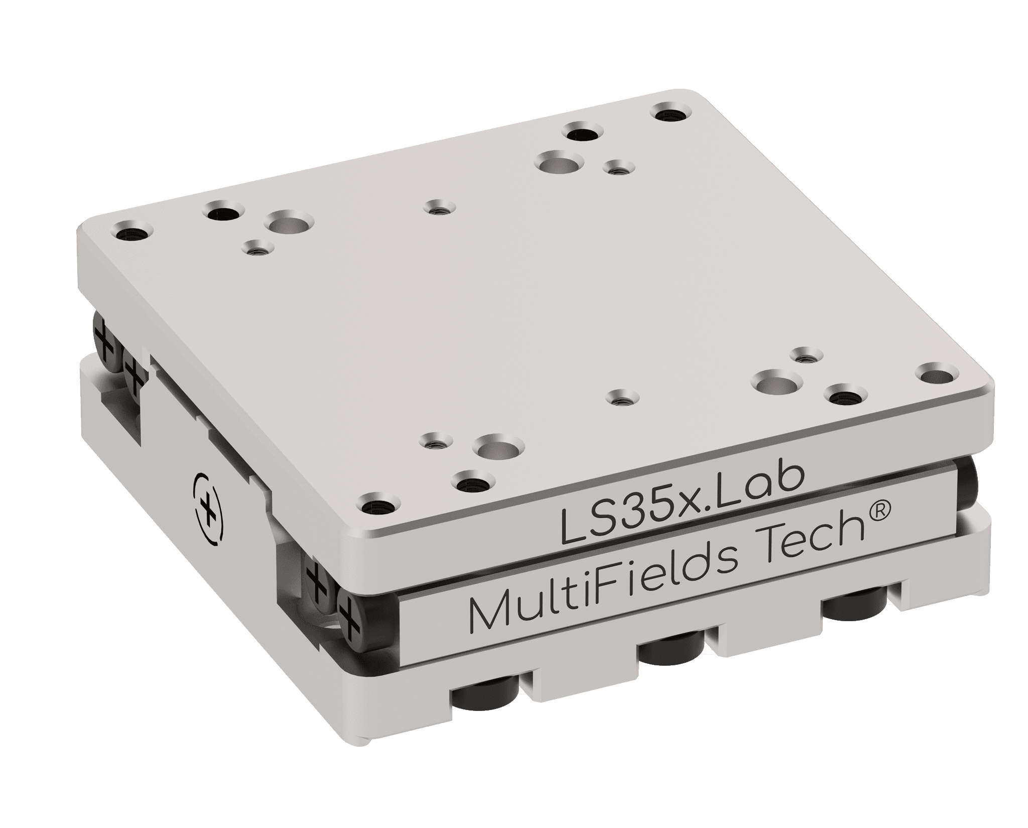 LS35x.Lab Linear Piezo Stage (X)