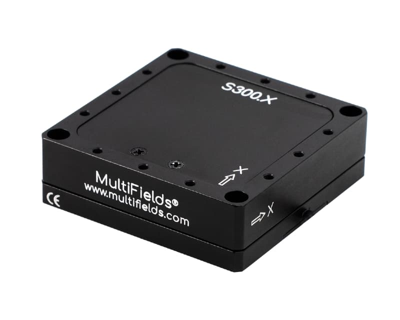 Piezo Scanners