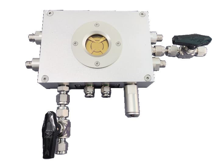 Electrochemical Cell accessory for Finder 930