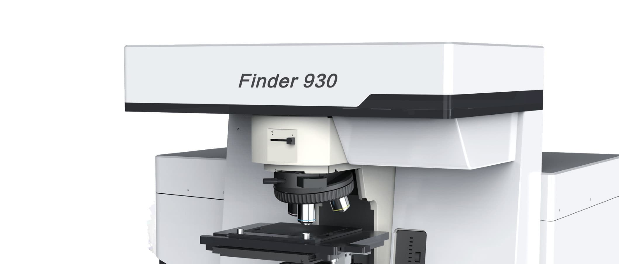 Finder 930 confocal Raman spectroscopy system