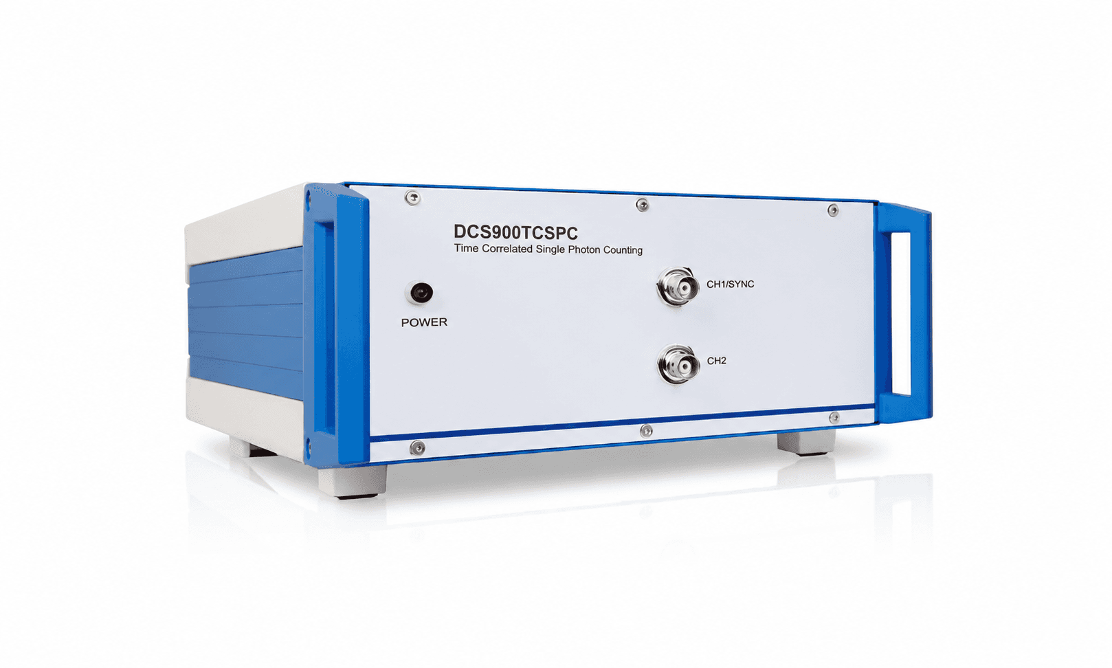 DCS900PC instrument