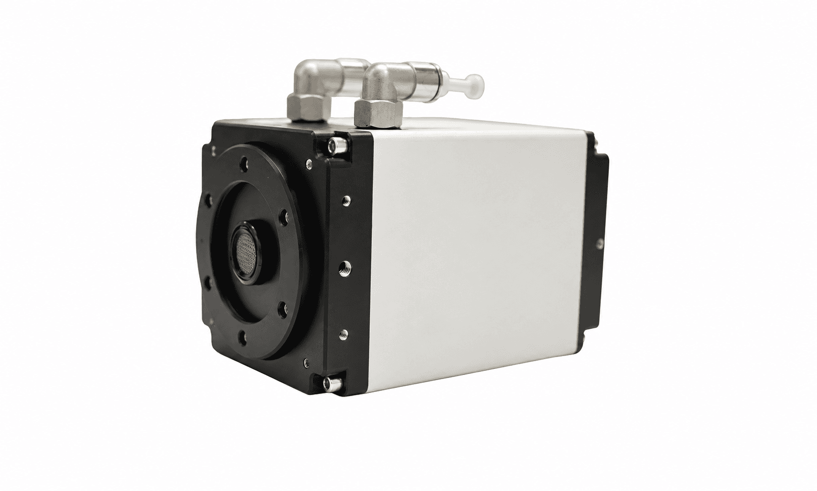 Dfield-SWIR-640-DC instrument